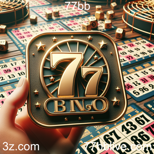 Descubra a Magia do Bingo no 77bb
